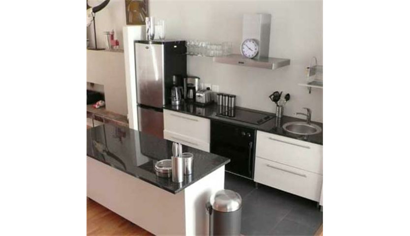 Apartment Waterkant Cape Town - Apt 19691